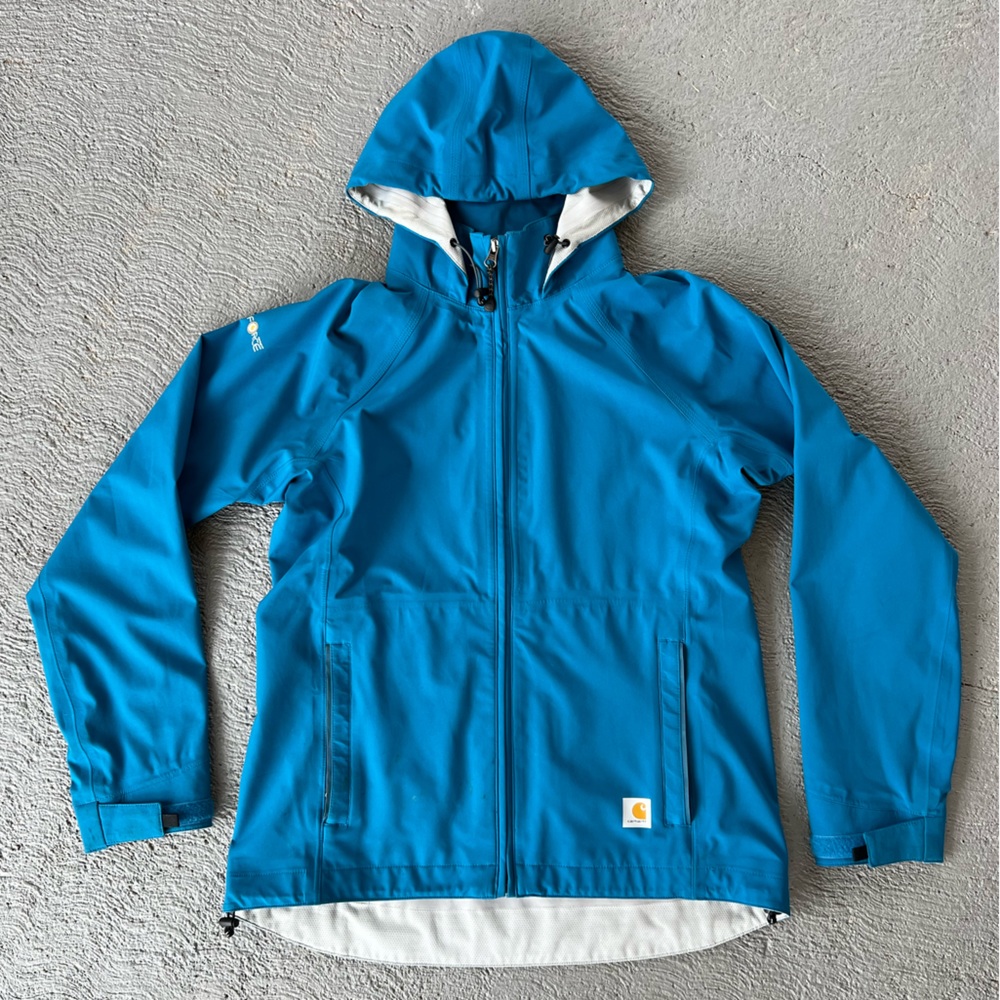 Carhartt Rain Jacket